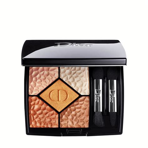 dior 5 couleurs wild earth|5 Couleurs Wild Earth .